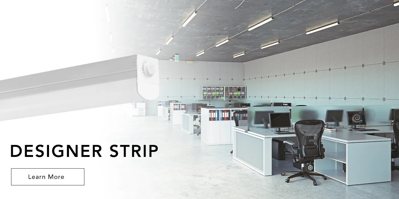 Designer Strip