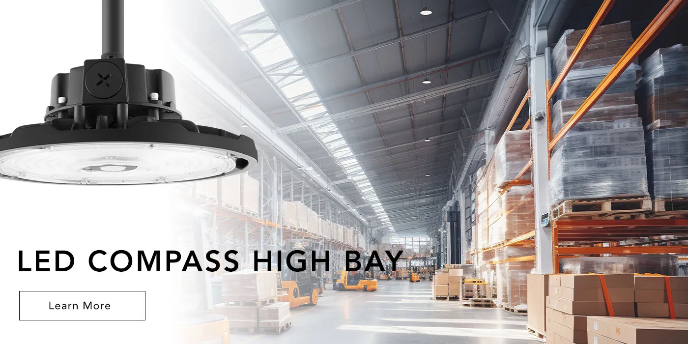 high bay