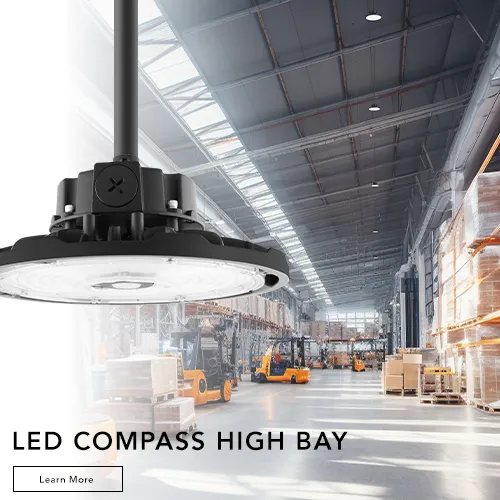 high bay