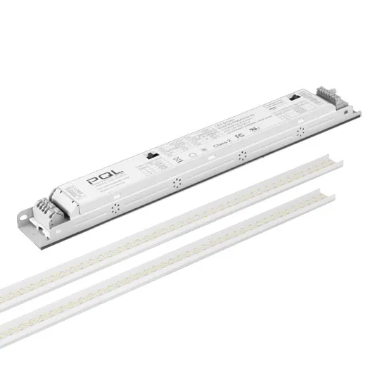 Snap & Go Module