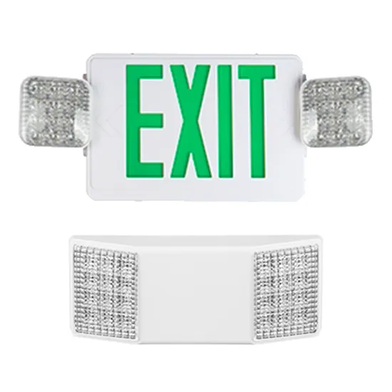 exit fixtures
